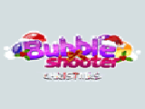 Play Bubbleshooter christmas