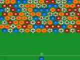 Play Flora bubbleshooter