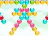 Play Bubble shooter balloons