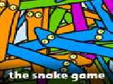 Play The snake avoider