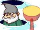 Play Whack a gnome