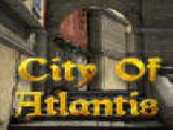 Play City of atlantis hidden objects