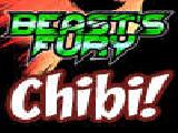 Play Beasts fury chibi