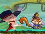 Play Super hero evolution