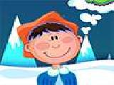 Play Santas jolly gifts
