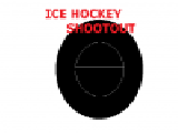 Play Ice hockey shootout now