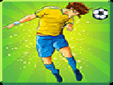 Play Dkicker 2 world cup now