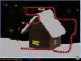 Play Insane snake the christmas