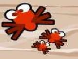 Play Flea bath 3d