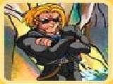 Play Secret agent street fight