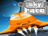 Play Sky race now