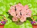 Play Pick the flowers