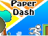 Play Paper dash