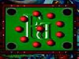 Play Funky billiard now