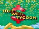 Play Idle web tycoon