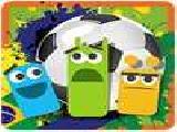 Play Monsters world cup brazil