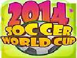 Play World cup 2014 now