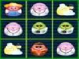 Play Super kawaii match