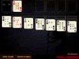 Play Halloween-solitaire