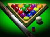 Play Straight billiard now