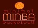 Play Minimal basketball now