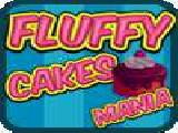 Play Match 3 fluffy cakes mania now