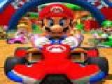Play Mario kart memory now
