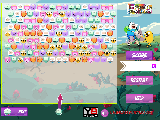 Play Shooter adventure time