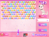 Play Hearts talking angela