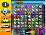 Play Diamond hunt