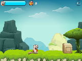 Play Yabadu run