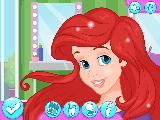 Play Princesses night out now