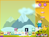 Play Adventure time connect finn and jake