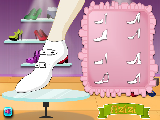 Play Modern shoes designer