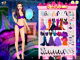 Play Barbie dark princess scary halloween stories
