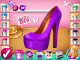 Play Ella s shoes now