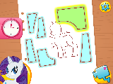 Play Pony design contest