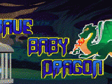 Play Save baby dragon now
