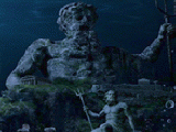 Play Atlantis underwater lost city escape