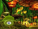 Play Tinkerbell fairy world escape
