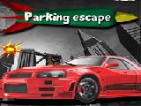 Play Parking escape now