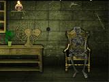 Play Escape ghost house