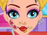 Play Real punk makeover salon