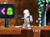 Play Lego star wars adventure