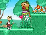 Play Papa louie 2: when burgers attack