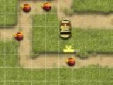 Play Easter island td