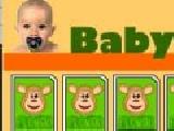 Play Baby match gam now