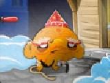 Play Happy monkey - mini monkey 2