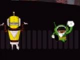Play Sci fighters