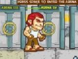 Play Dick shower zombie